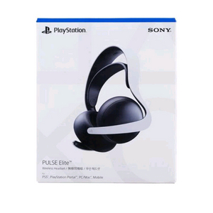 삽니다 소니 PS5 펄스 엘리트 무선 헤드셋 제가 삽니다 이미지