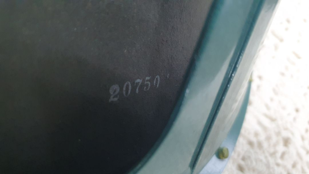 알텍 ALTEC 604D DUPLEX 15인치 동축형 스피커 1개 이미지