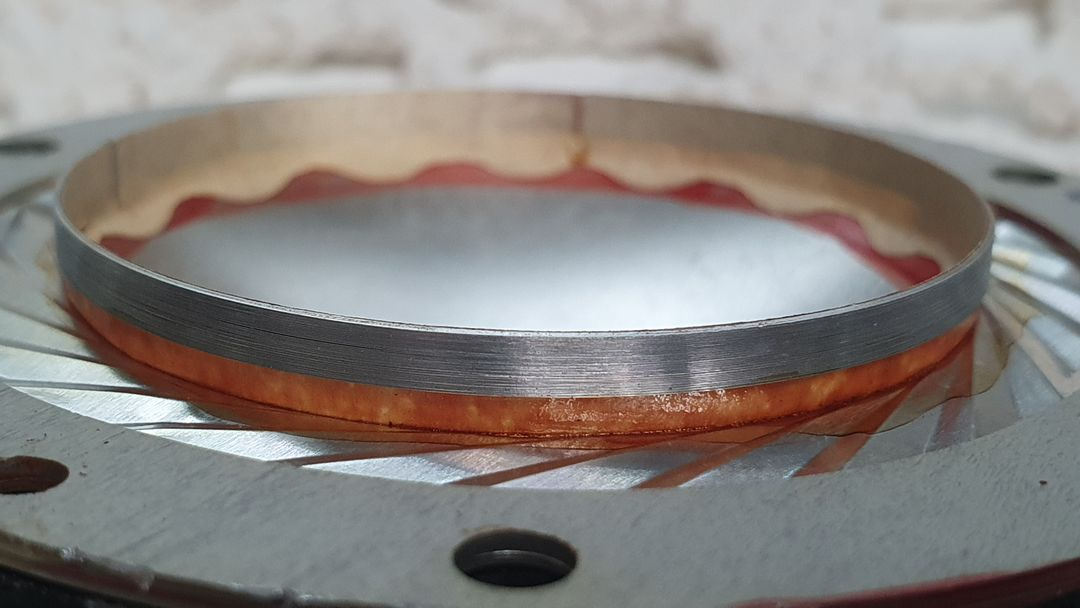 알텍 ALTEC 604D DUPLEX 15인치 동축형 스피커 1개 이미지