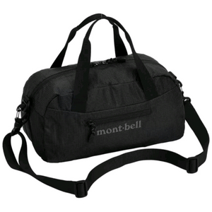 몽벨 포터블 경량 숄더백 18L ( 새상품 )남녀공용