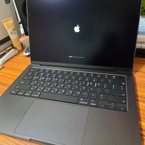 맥북프로 14 m4 1TB 24GB