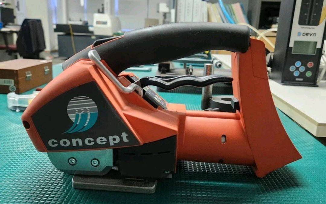 이타툴스 밴드결속기 자동밴딩기--1