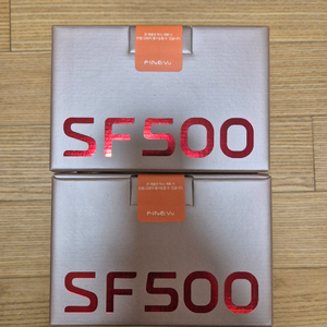 SF500 32G 2대