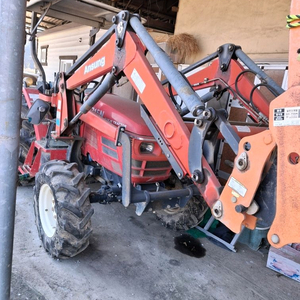 국제 47마력 트랙터 트랙트 트렉터 트렉트