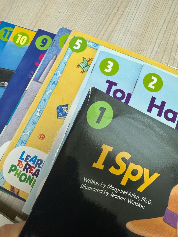 노부영 런투리드파닉스--3