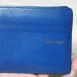 빈폴 남자 반지갑 이미지