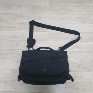 캉골 정품 백팩 가방 크로스백 완전좋아요 이미지