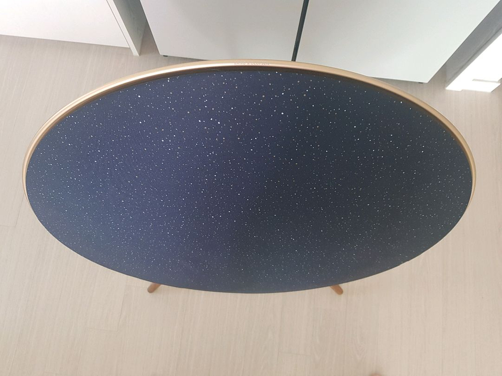 뱅앤올룹슨 a9 스타더스트 블루 리미티드 에디션 판매--1