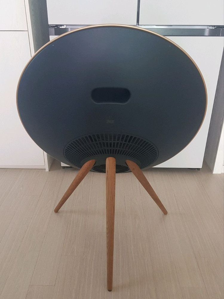 뱅앤올룹슨 a9 스타더스트 블루 리미티드 에디션 판매--2