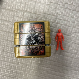 택포) 파워레인저 애니멀포스 애니멀체인저 파이널