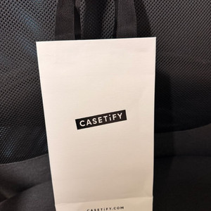 아이폰 17프로 케이스티파이 멕시이프 케이스