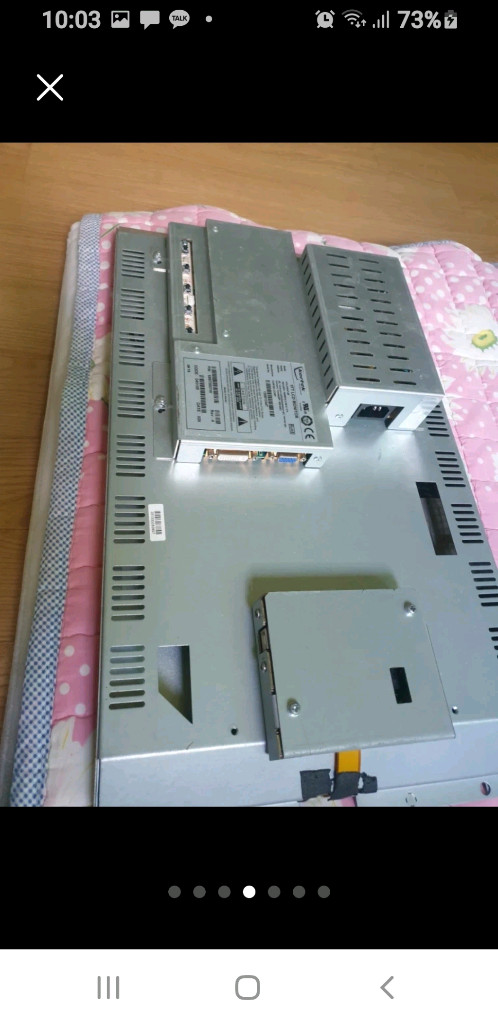 모니터팝니다--3