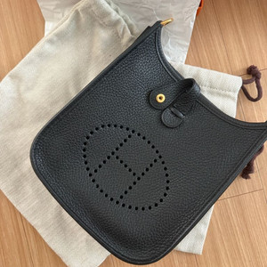 에르메스 미니에블린 에블린tpm 이미지