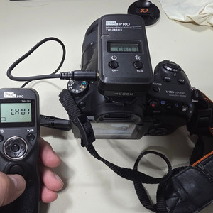 소니 A58 SLT-A58(6700컷) 기본번들(1855) + 칠번들 + 토키나11-16 + 35.8 풀세트 판매 이미지