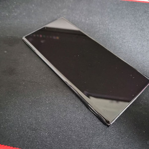 갤럭시s22 울트라256 s급(삼성 수리받음)