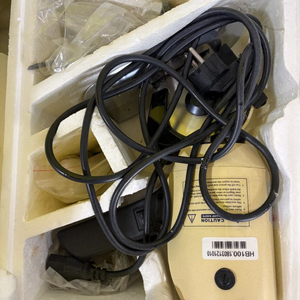 소형 원단재단기