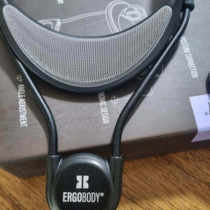 에르고바디 소프디넥