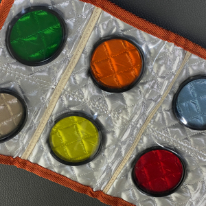 Kenko 흑백용 필터 세트_52mm