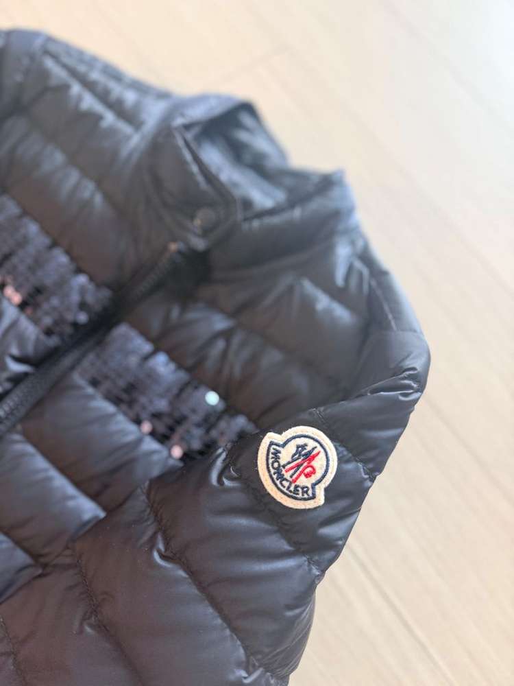 몽클레어 키즈 palans 팔란스 10y 이미지