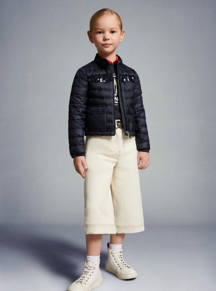 몽클레어 키즈 palans 팔란스 10y 이미지