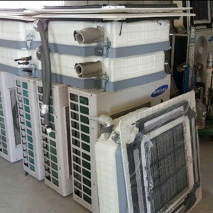 삼성천장형 인버터냉난방기 15평 ~40평 이미지