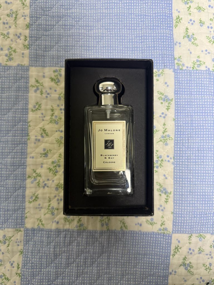 조말론 블랙베리 앤 베이 향수 100ml--2