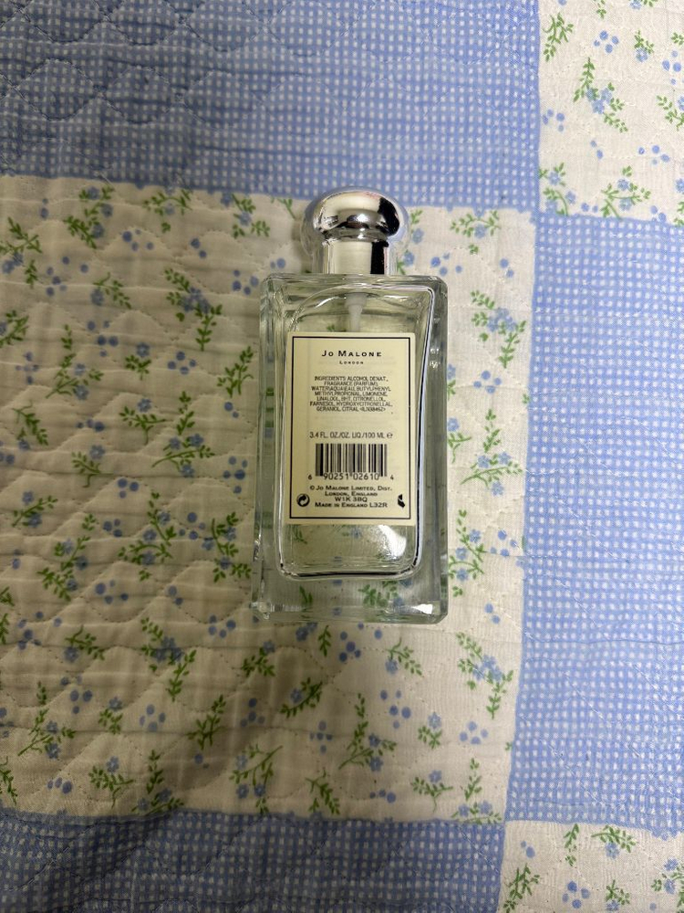 조말론 블랙베리 앤 베이 향수 100ml--3