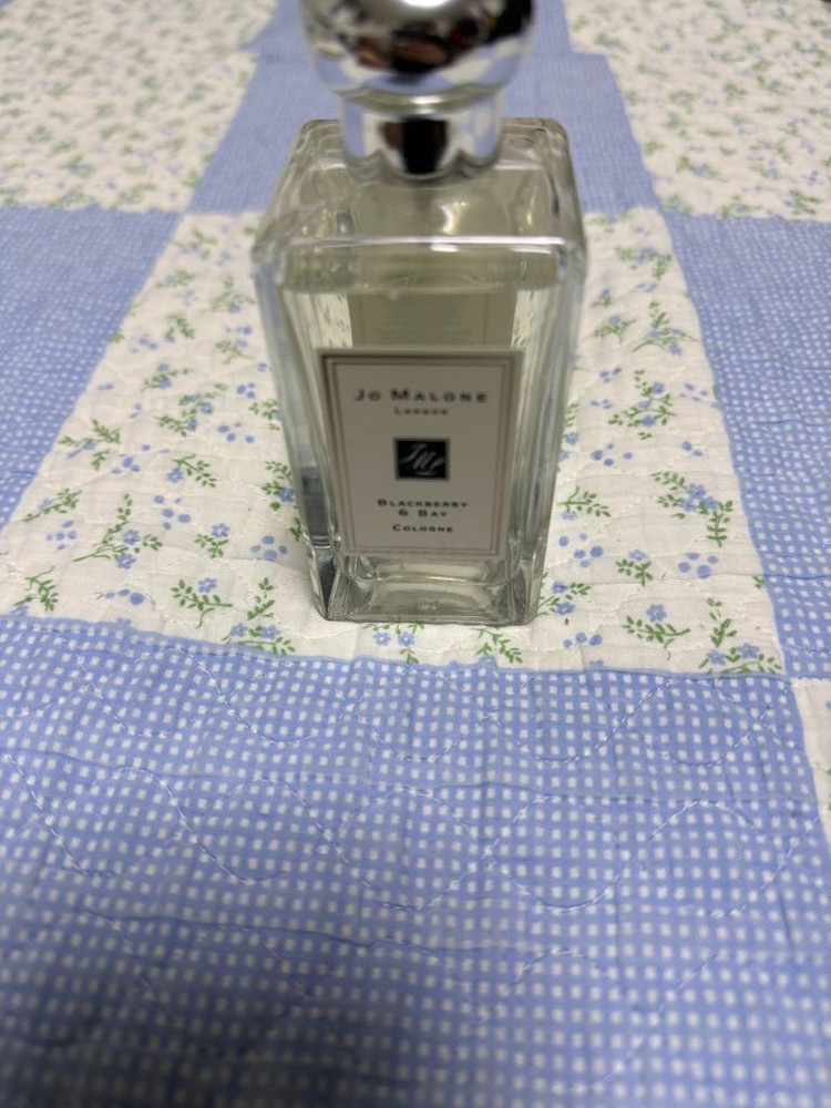 조말론 블랙베리 앤 베이 향수 100ml--4
