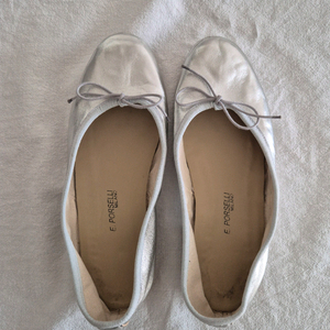 포셀리 플랫(실버 37)