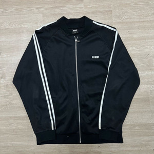FCMM 에프씨엠엠 사이드라인 져지 트랙탑 자켓 [블랙] XL/105 이미지