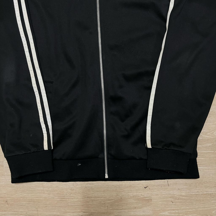 FCMM 에프씨엠엠 사이드라인 져지 트랙탑 자켓 [블랙] XL/105 이미지