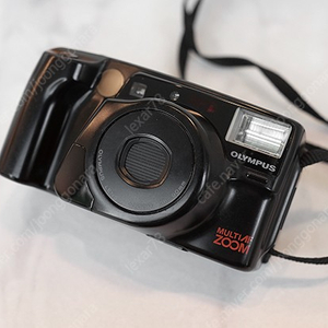 올림푸스 IZM230 팝니다(리모컨포함, 신품베터리)