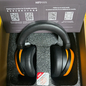 하이파이맨 r10d