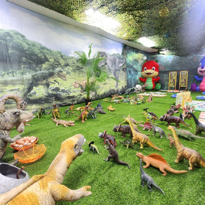 유치원, 어린이집 '공룡 탐험의 날' 체험 패키지 대여합니다