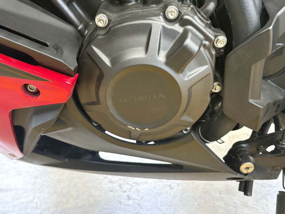 혼다 cbr650r 레드 이미지