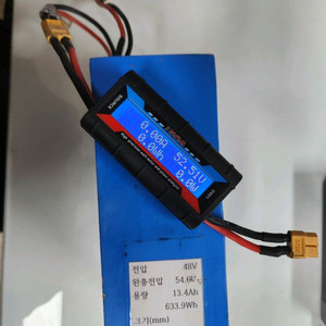 전기자전거 배터리