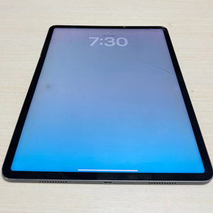 아이패드 프로 12.9 5세대(M1) 파손