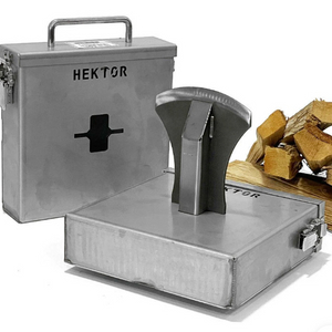 국산 헥토르 장작 패는 꺼꾸로 도끼(분리수납형)