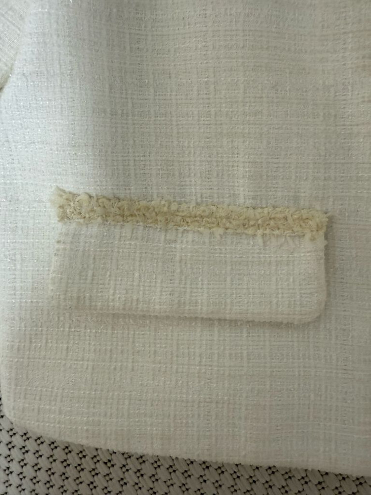 개인디자이너의 펄트위드자켓55--5