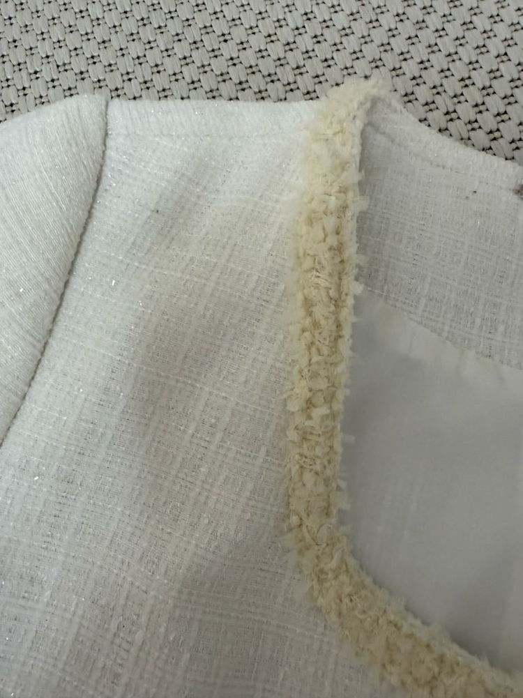 개인디자이너의 펄트위드자켓55--6