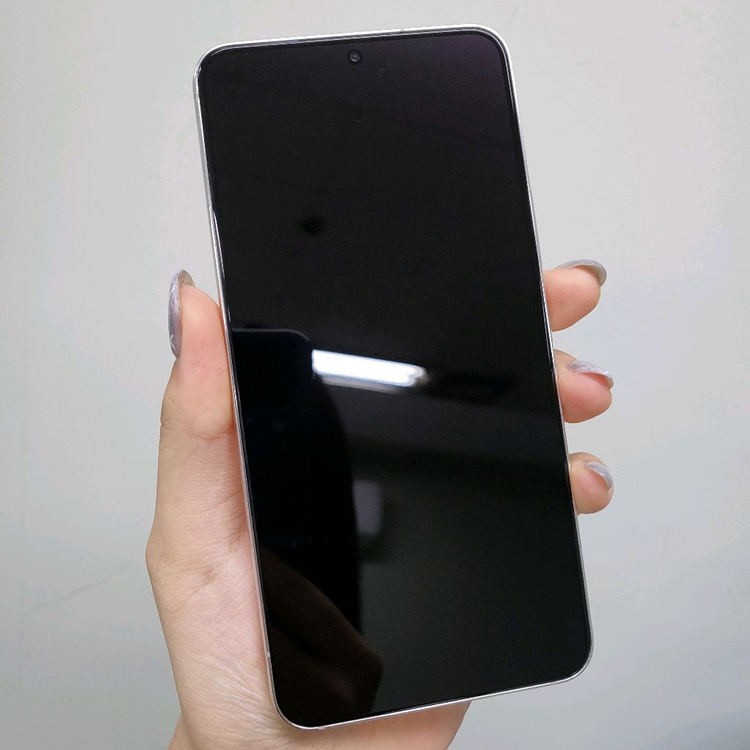 S급 갤럭시 S22 256기가 화이트 256GB 판매합니다--8