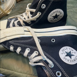 컨버스 가격 내림