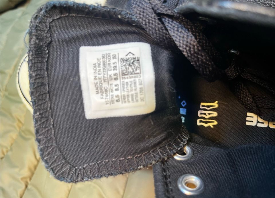 컨버스 가격 내림--1