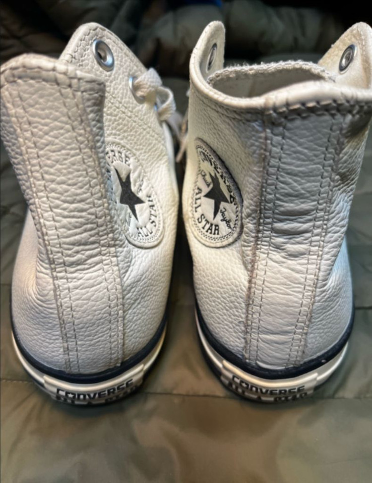 컨버스 가격 내림--2