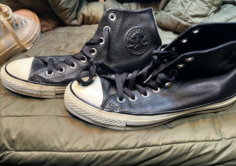 컨버스 가격 내림--4