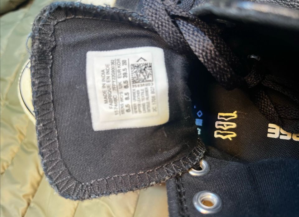 컨버스 가격 내림--5