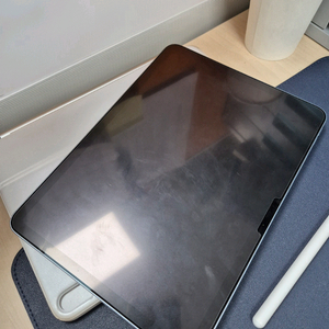 아이패드 에어11 m3 256 매직키보드,애플펜슬프로