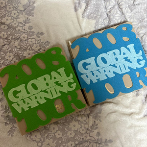 빅뱅 글로벌워닝투어 콘서트 dvd