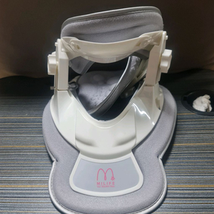 거북목 2개 일괄판매 온열기능도 있음 2개 일괄판매 무료배송