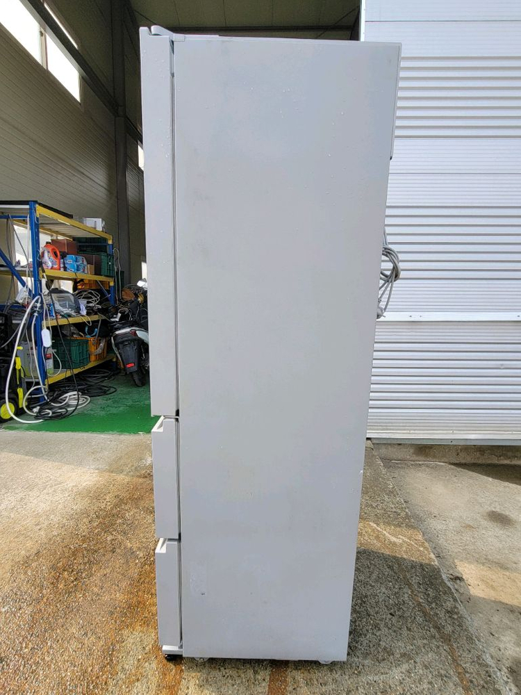 무료배송설치 2019,9제조 딤채 330L 김치냉장고 작동잘돼요(청소완료)--4